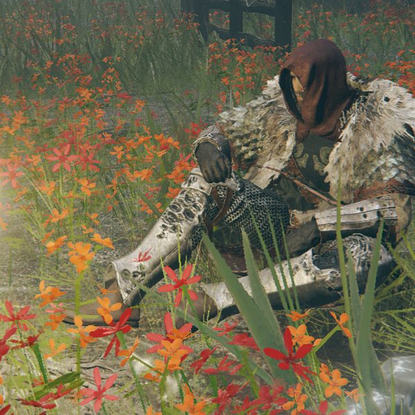 Lonestar: Frontier Ops
